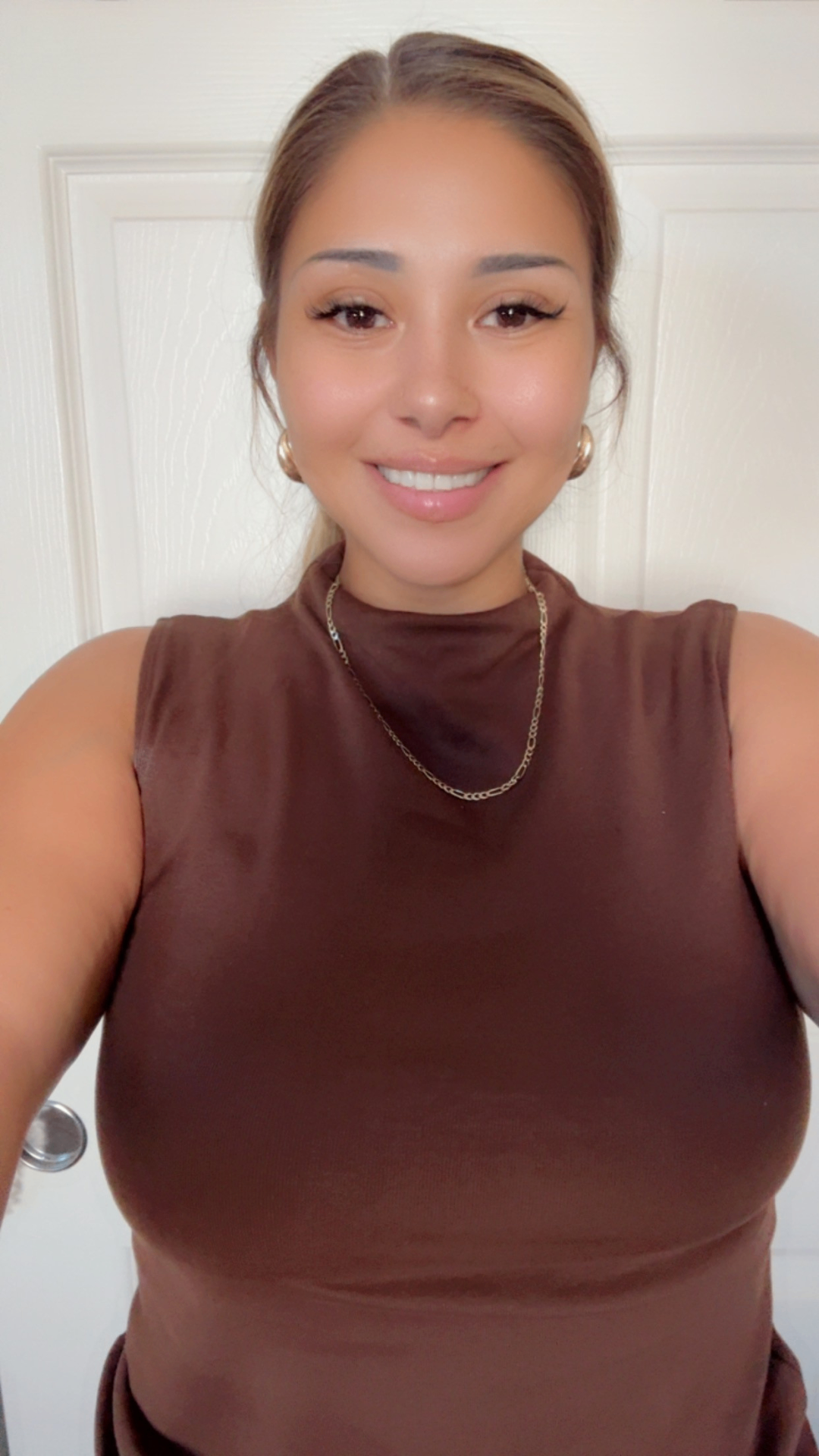 Teresa Nunez, owner of Pamper Palace